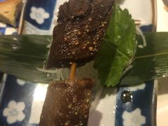 -花月日本料理(奥林匹克大厦店)