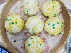 -乾隆美食·本帮菜(黄河路店)