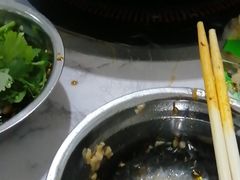 -重庆特色冷锅鱼(武大店)