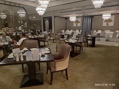 -京香轩·中餐厅(上海中庚聚龙酒店)