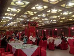 大堂-全聚德(长江路店)