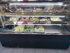 -老西安韩记三鲜煮馍(四府街店)