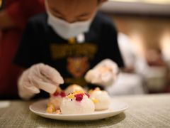-潮府馆·非遗潮州菜·世纪公园(新国际博览中心店)