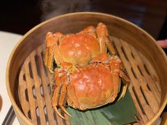 -成隆行·蟹王府(九江路店)