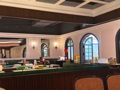 -静香HOUSE·全时段融合餐厅(七星欢乐颂店)