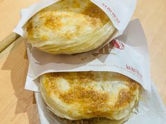 -剪花娘子·陕西面馆(上海川沙百联店)