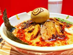 -火影忍者一乐拉面(环球港店)