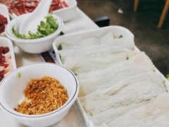 -潮汕大目牛肉火锅(水围店)