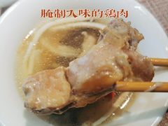 -雀舞云南菜(乐客城店)