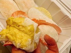 -澳门长洲糯米糍(柯打苏沙街店)