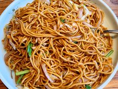 嘉禾特色炒面-嘉禾·悦享餐厅(八方汇店)