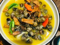 -锡和无锡菜(景丽苑店)