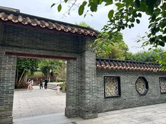 -肇庆古城墙