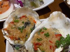 -和彩放题餐厅(酒仙桥店)