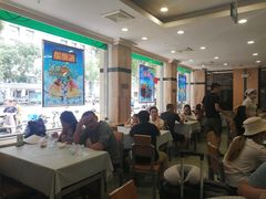 大堂-迎宾楼(解放西街店)