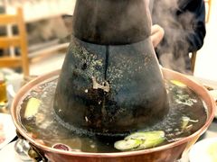 -三兴涮羊肉(荣安大街店)