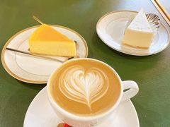 -MUSEE CAFE(保利·时光里店)