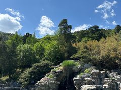 -香山公园