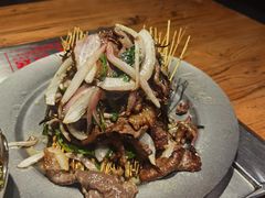 -KAOKAO烤烤·丹东海鲜烧烤(望京店)