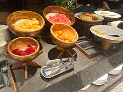 -拉蒂娜·巴西牛排馆 Latina·Brazilian Steakhouse(王府井喜悦店)