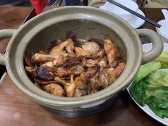 -斯丹姜母鸭·古法干香(涂门街总店)