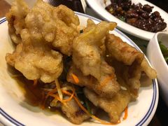-老厨家(友谊路总店)