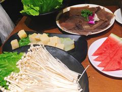 -牛焱·贵州黄牛肉火锅(城西银泰店)