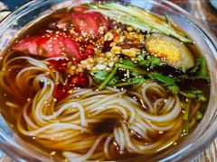 -红岸碳烤齐齐哈尔原味生态烤肉
