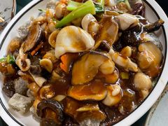 -君霖海鲜私房菜(春柳店)