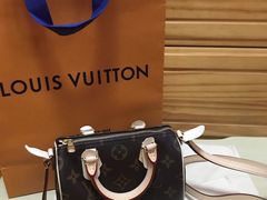 -LV路易威登(德基广场店)