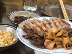 -风与炭BBQ户外火锅烧烤(成都群光君悦酒店)