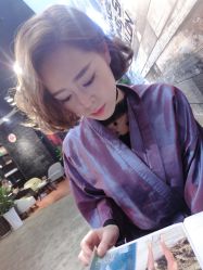-MS.SALON美发沙龙