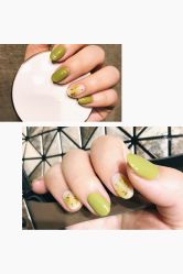 -LEILEI NAIL蕾蕾美甲美睫