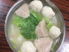 -蒂蒂香達濠魚丸