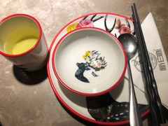 -新白鹿餐厅(金鹰新街口店)