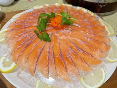 -沱江鱼府(丽江店)