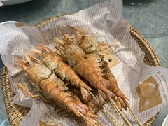 -79号渔船海鲜饭店(耀中店)