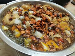 -黑皮酸菜鱼(绣花巷店)