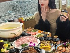 -金龙·打边炉(武进路店)