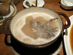 -黑鸡小馆(金源店)