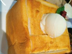 茉莉厚多士-茉莉餐厅(亳州高新万达广场希夷大道店)