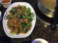 -八合里潮汕鲜牛肉火锅(深圳海岸城店)