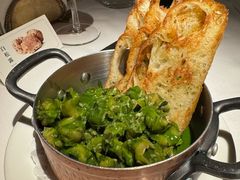 -壳里西餐厅Coquille Seafood Bistro(蒙自路店)