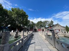 -西安碑林博物馆