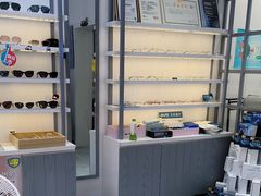 -ALPS阿尔卑斯眼镜(我格广场店)