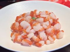 -上海滩餐厅(BFC外滩金融中心店)