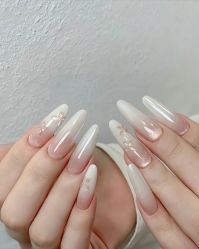 -闺蜜美甲