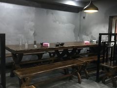 -龚海宝· 烧烤· 羊肉原切挂糊更好吃(庄市店)