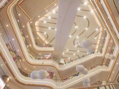 -吾悦广场(南京鼓楼店)