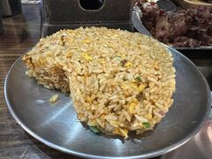 -破店肥哈·东北烧烤(南山保利店)